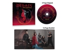 Dance With The Devil EP CD